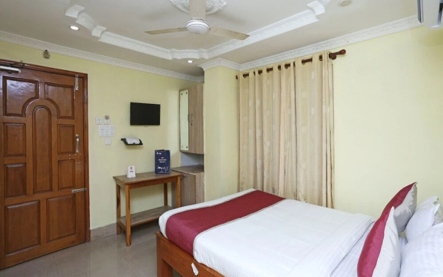 Hotel Subham Palace by OYO Rooms