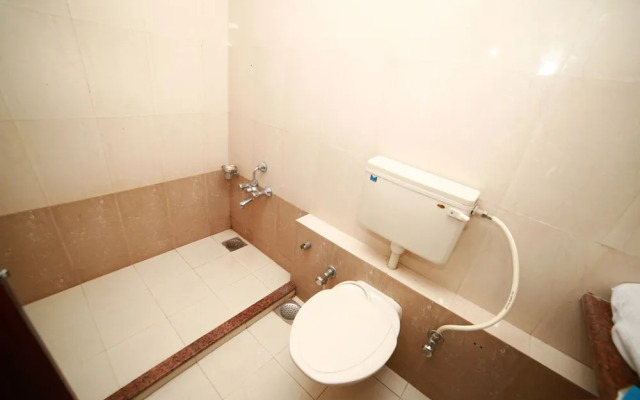 Hotel Samiralok