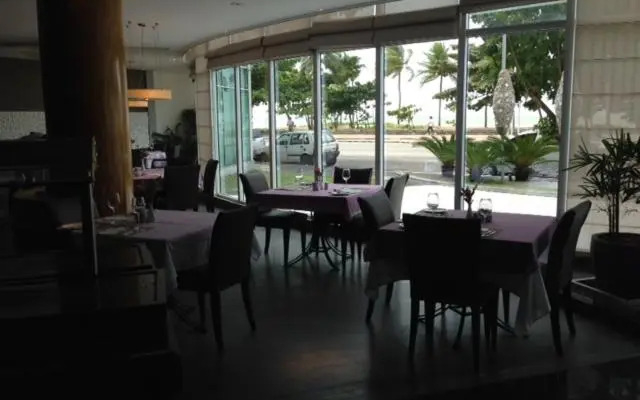 Flat Localizado em Hotel de Recife