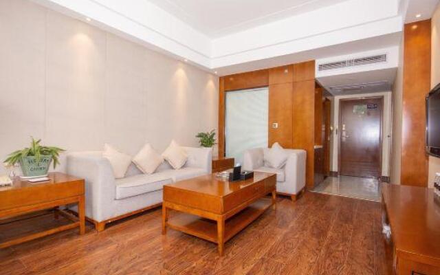 Bandao Lijing Hotel