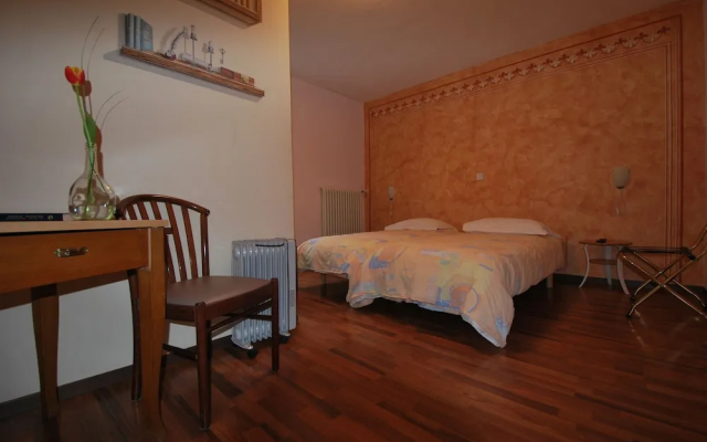 Albergo Ristorante Baldi