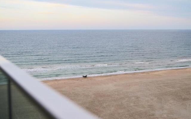 Studio 147 Mamaia Nord