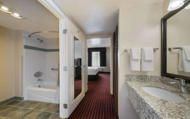 Best Western Salinas Valley Inn & Suites
