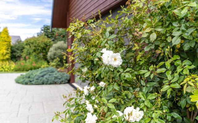 Alpine Hideaway - Hanmer Springs Holiday Home