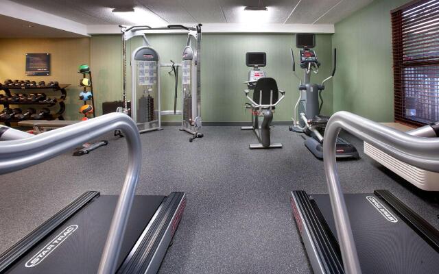 Hampton Inn Alexandria/Pentagon South