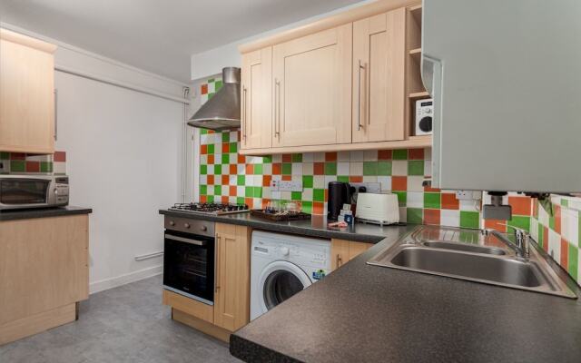 Spacious Pentonville road Apartment