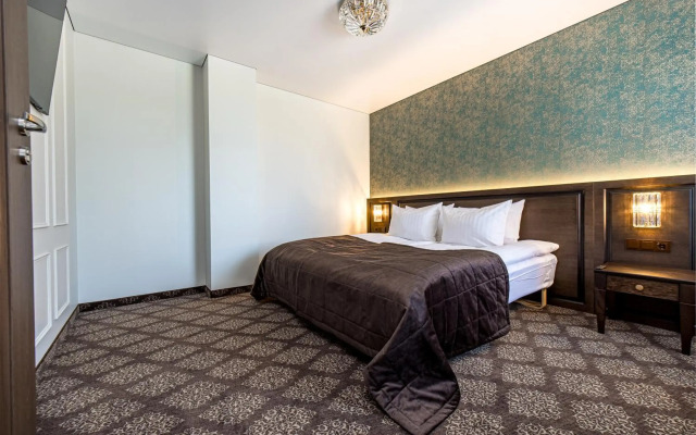 Gradiali Wellness and SPA