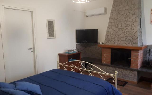 Villa Miriade B&b