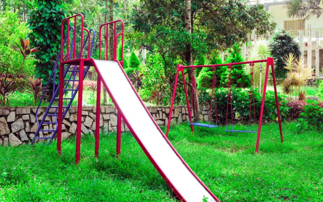 The Blossom Resort Chikmagalur