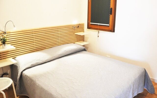 I tre Golfi Faro Rosso