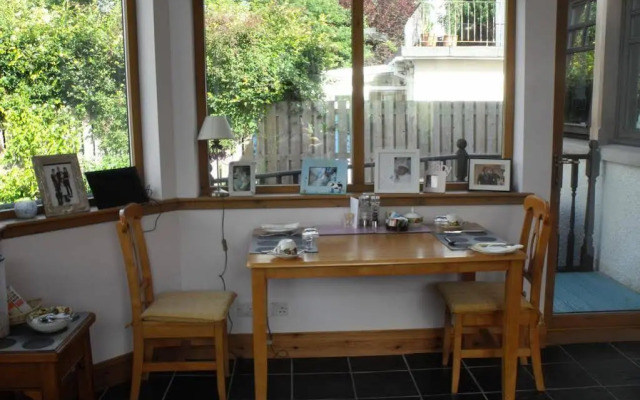 Arisaig Guest House