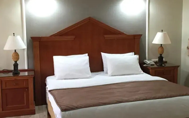 Elit Hotel Corlu