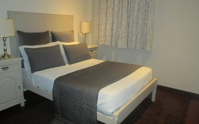 Hotel Central Jardim