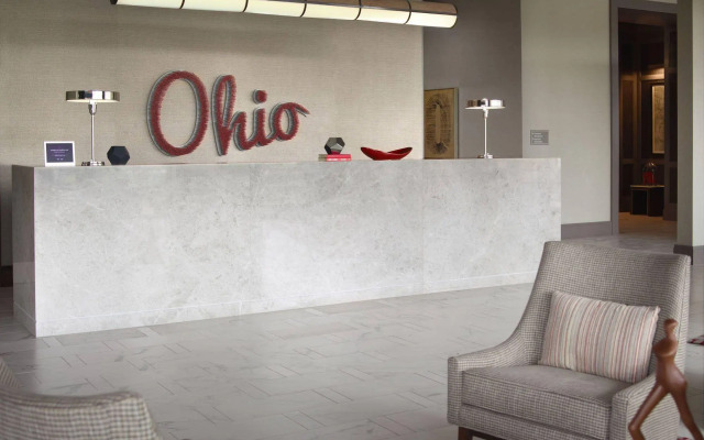 Marriott Columbus OSU