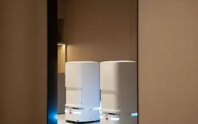 JI Hotel (Changsha Zongbu Jidi Ligong Daxue)