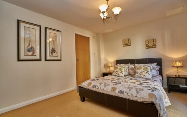 Fountainbridge Residence