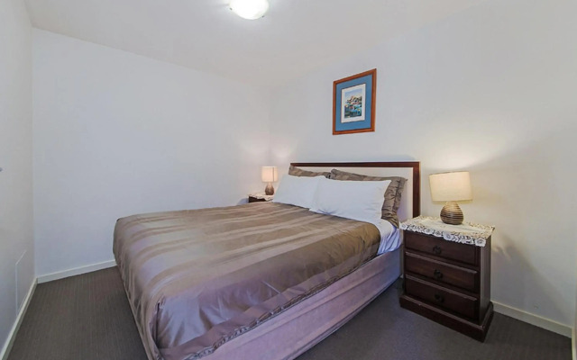 Inn on the Park Apartments