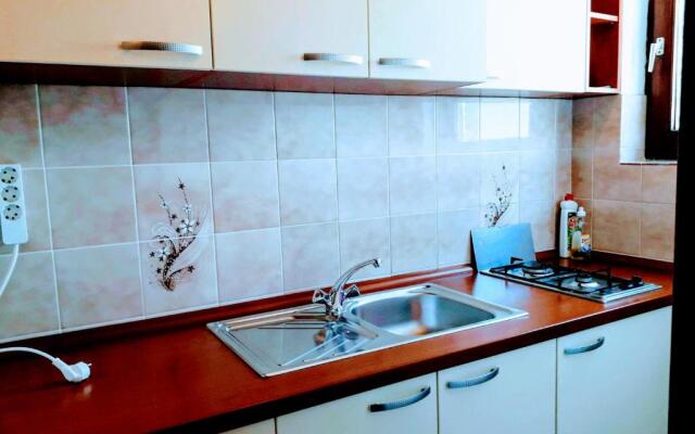 Apartments Tiho&Marija