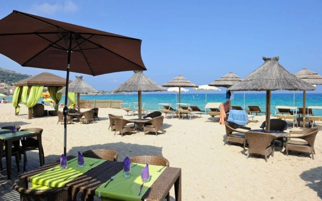 Camping de la Plage