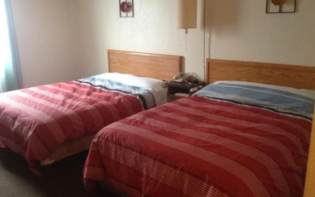 Classic Inn