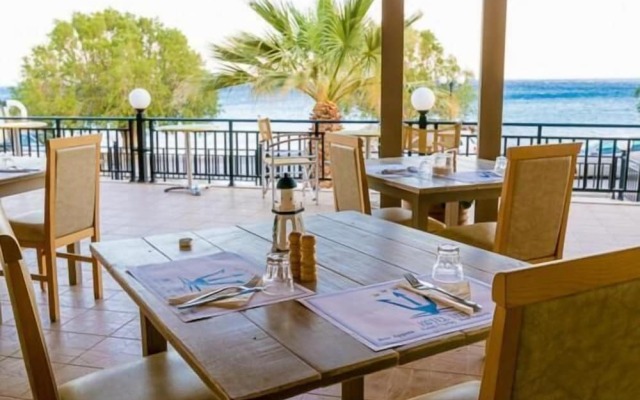 Triton Authentic Cretan Hotel