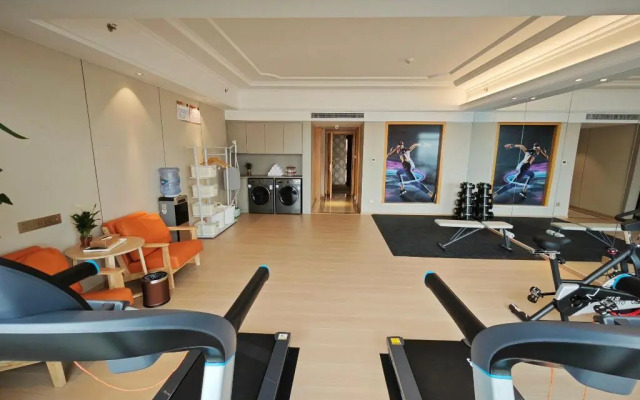 Vienna International Hotel (Huizhou Daya Bay Coastal Park Branch)