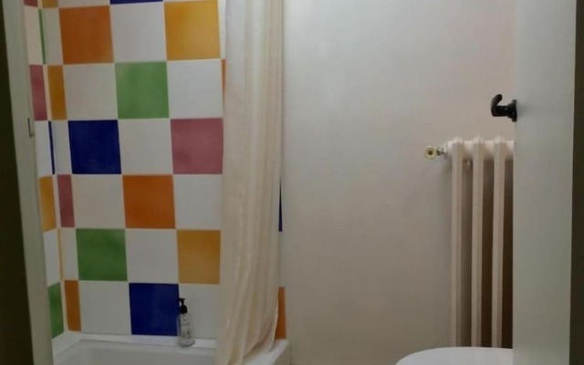 La Macarena Carcassonne B&B