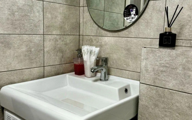 Апарт Компани на ул. Чичерина, д. 69