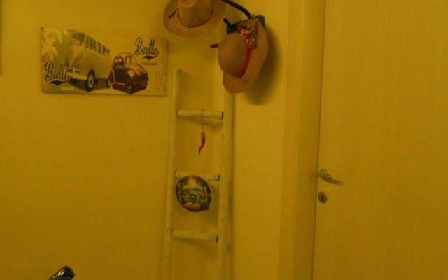 Appartamento Ninì Short Lets