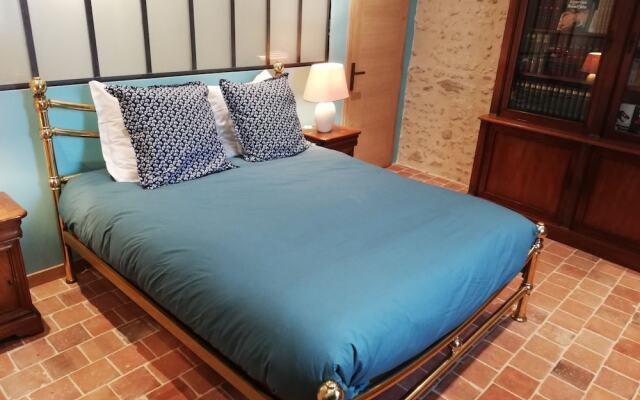 Les Granges de l'Épan