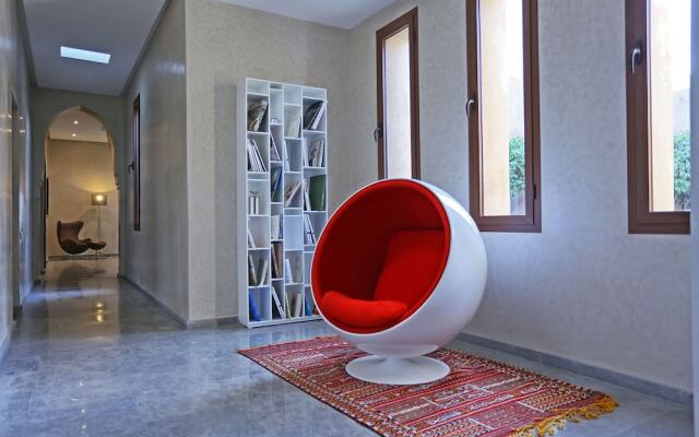 Villa Dar Adnaa