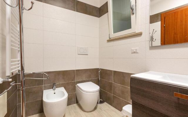 Appartamento White and Red by BarbarHouse