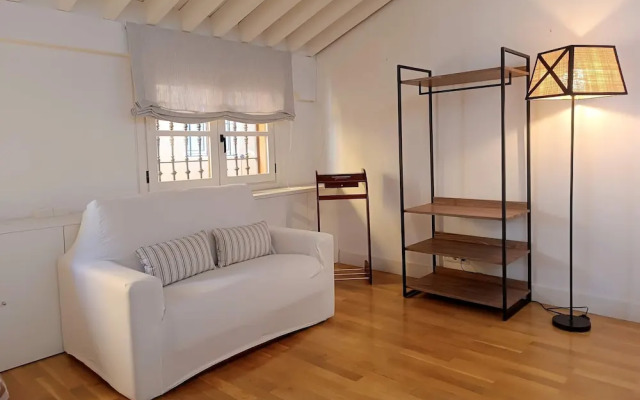 Exclusive House in Seville. Antonia Díaz