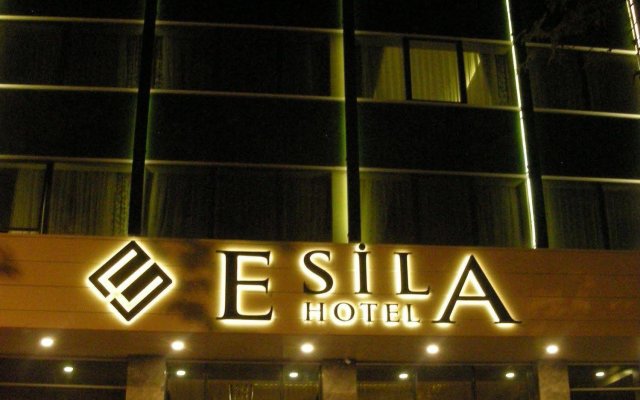 Esila Hotel