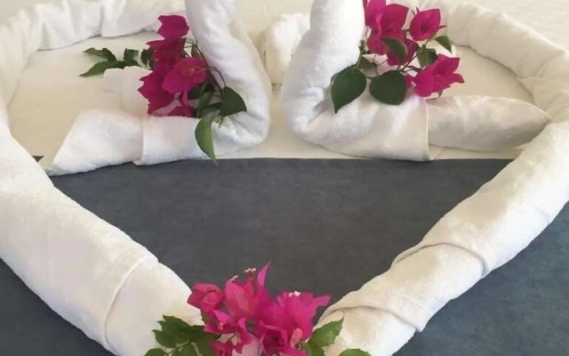 Rotam Sogut Pansiyon