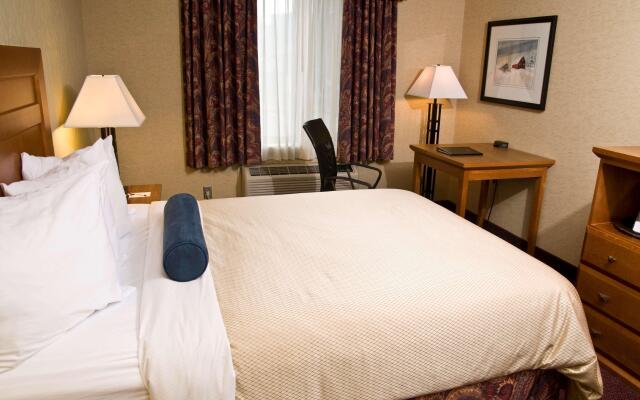 Best Western Plus Nor'wester Hotel & Conference Centre