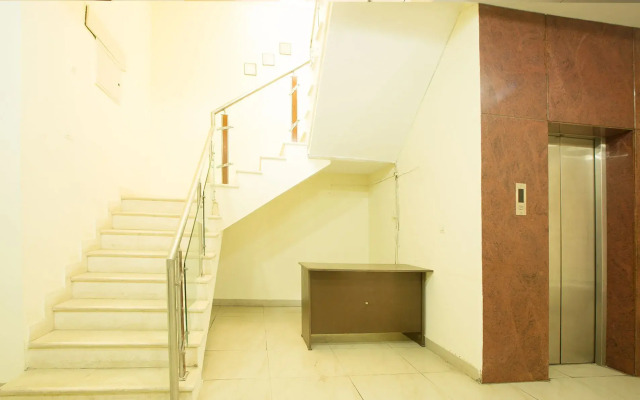 Krishna Coddle Residency