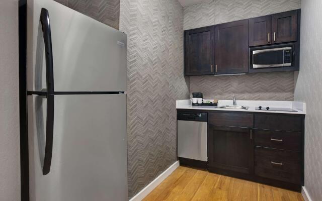 Homewood Suites by Hilton Chicago-Lincolnshire