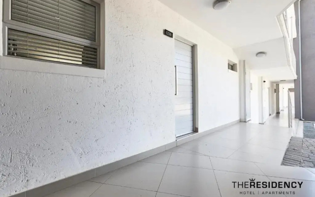 The Residency Hurlingham