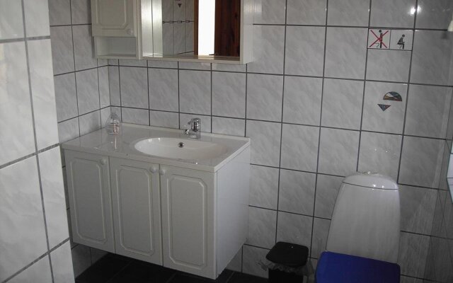 Astrupgaard Farm Holiday