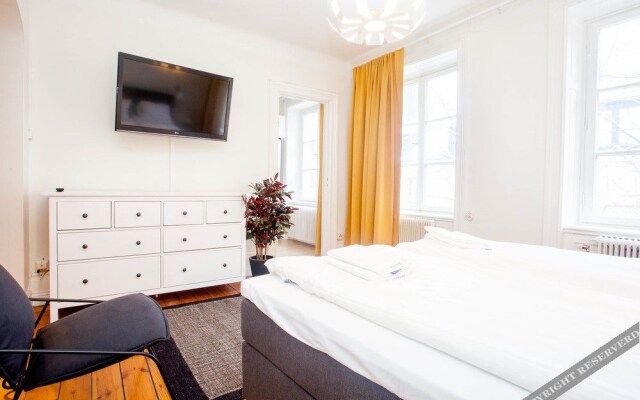 ApartDirect Sveavagen