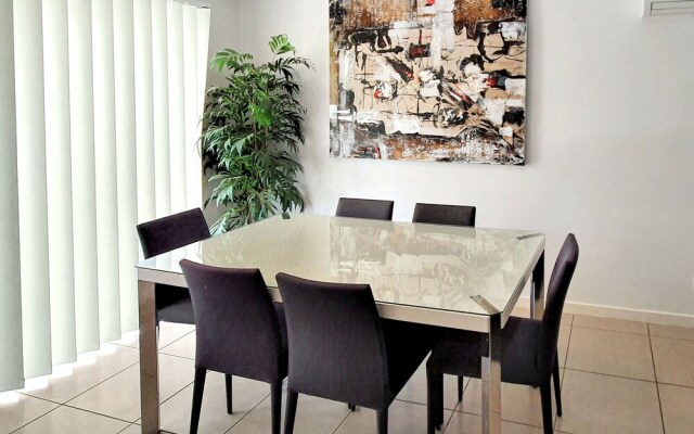 Lillypilly Resort Apartments