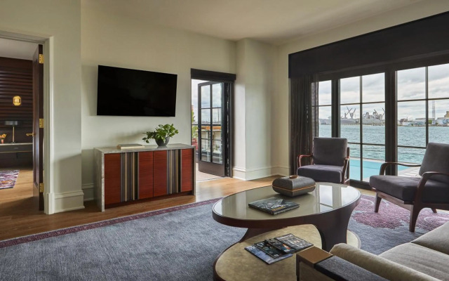 Sagamore Pendry Baltimore
