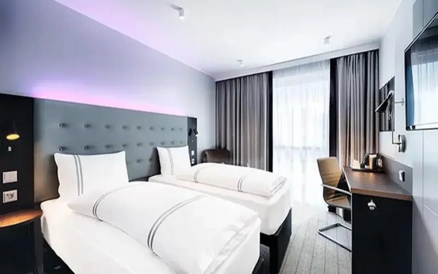 Premier Inn Lübeck City Centre