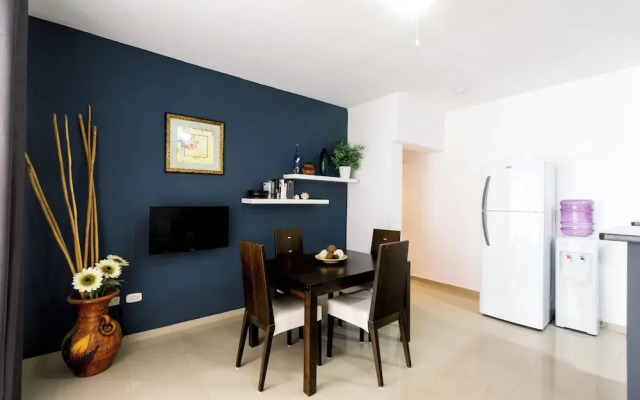 LOS CORALES VILLAS and SUITES