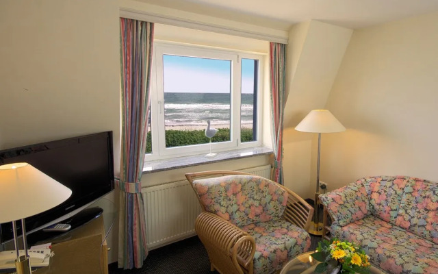 Hotel Seeschlösschen