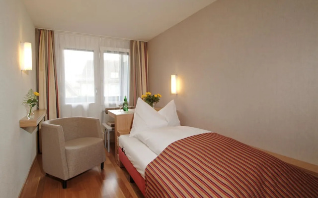 Tailormade Hotel KRONE Sarnen