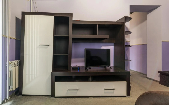 Apartments for your happiness