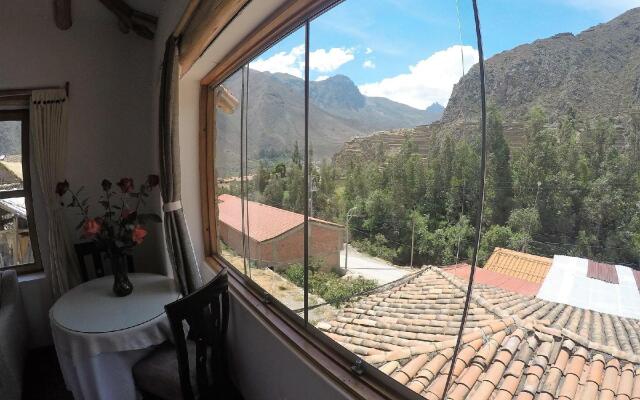 Parwa Guest House