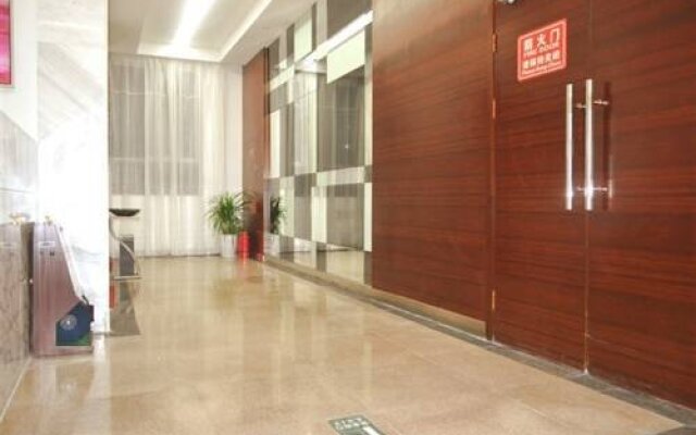 City Comfort Inn Group